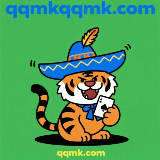 qqmk.com Logo