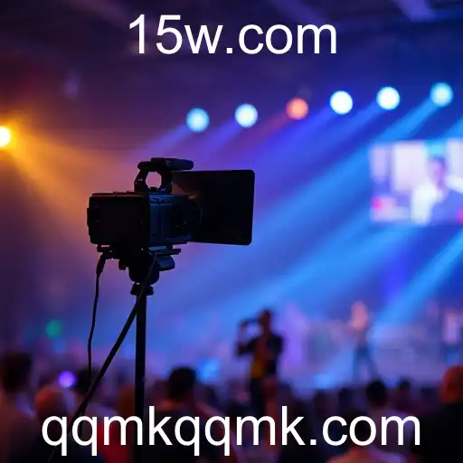 Transmissão ao vivo